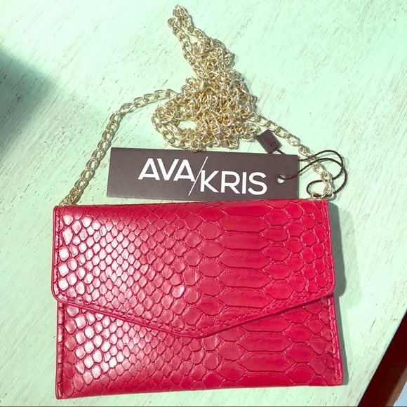Ava/Kris Bag - Picture 1 of 3